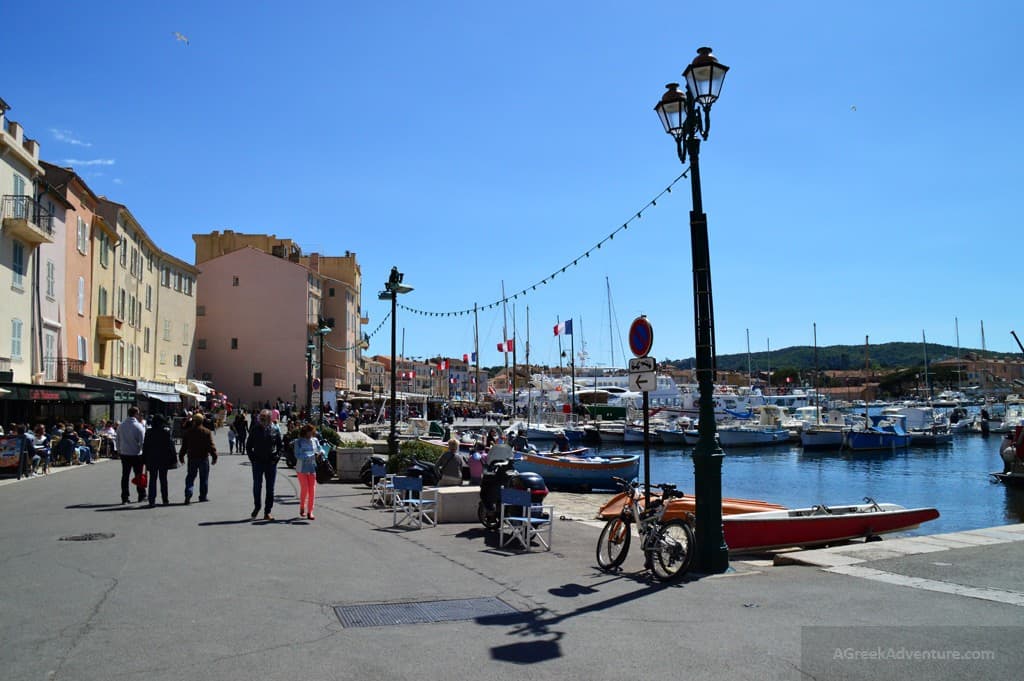 Saint Tropez France