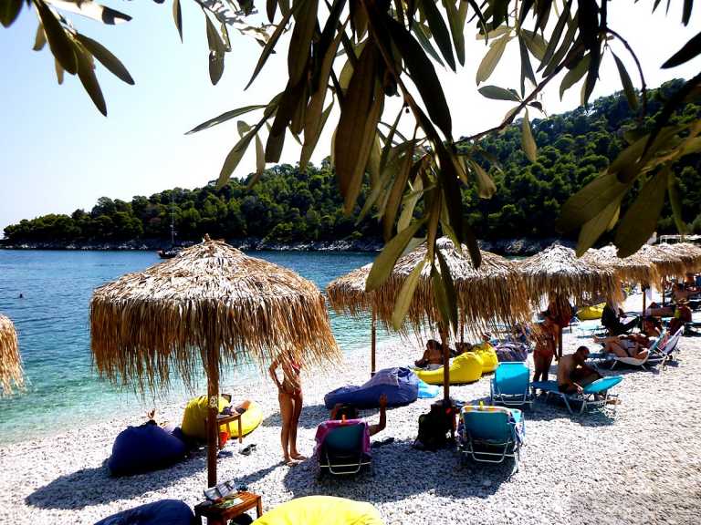 One Day Cruise Skopelos to Alonissos
