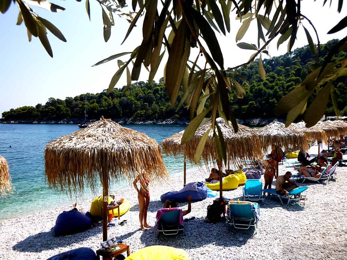 Greek Islands 24 One Day Cruise Skopelos to Alonissos
