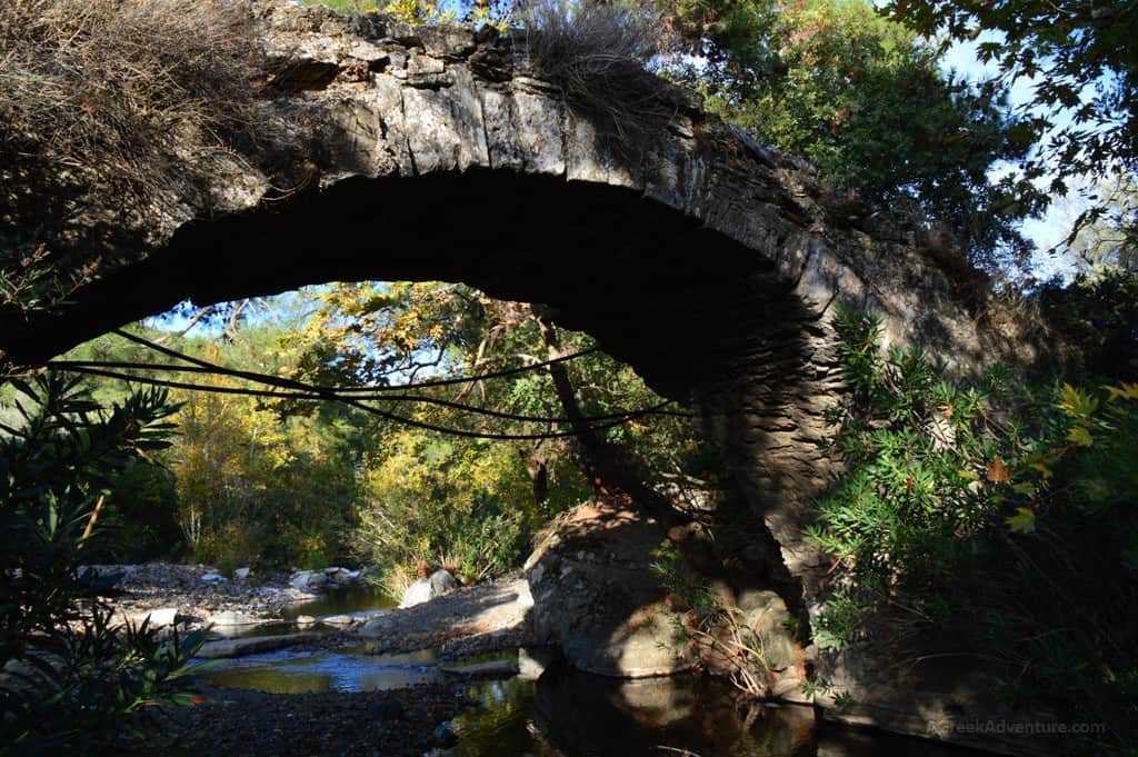 Cycling & Hiking Lesvos Island