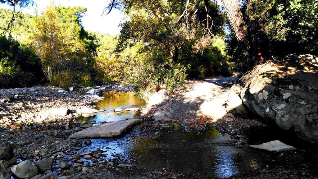 Cycling & Hiking Lesvos Island