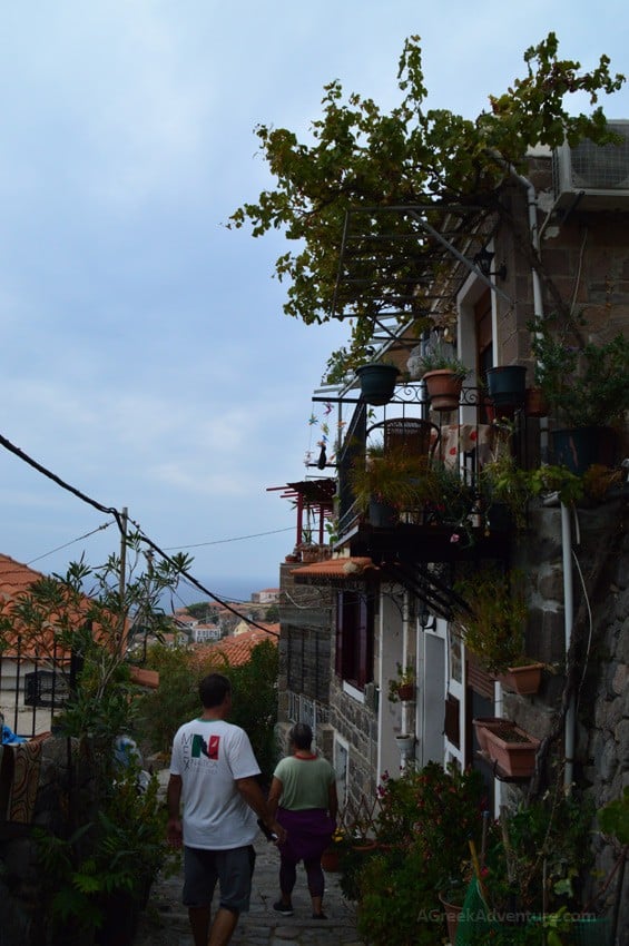 Molyvos, Lesvos, Don't Leave Without Exploring & Eating