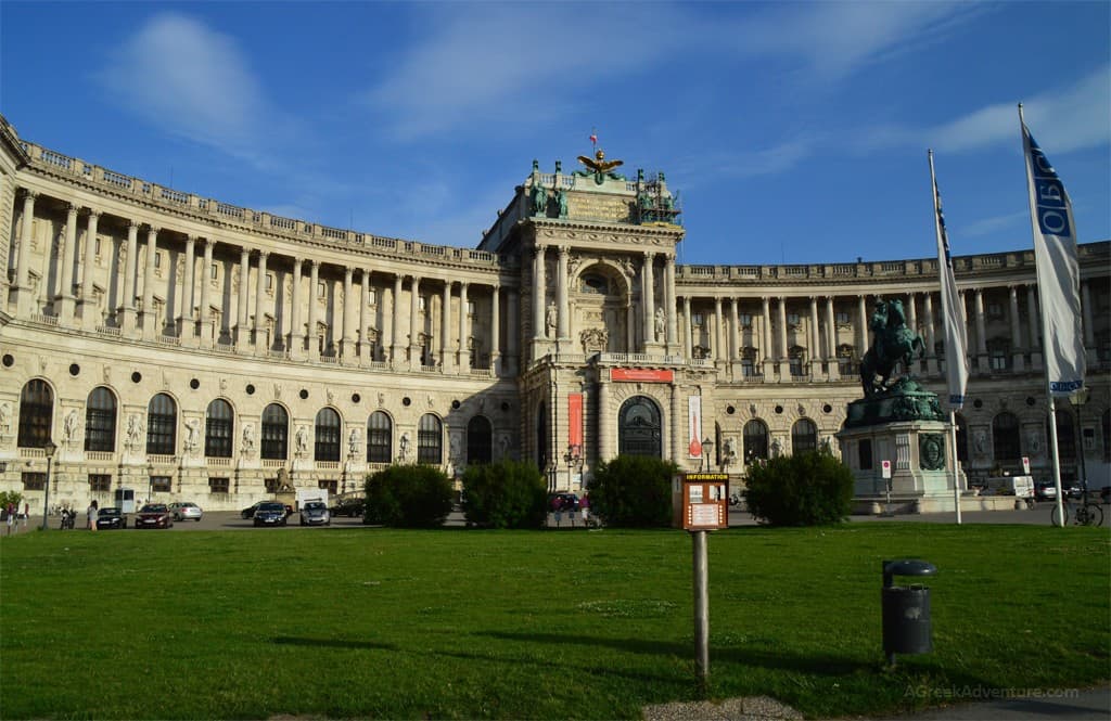 10 Things To Do in Vienna Austria Related To Culture