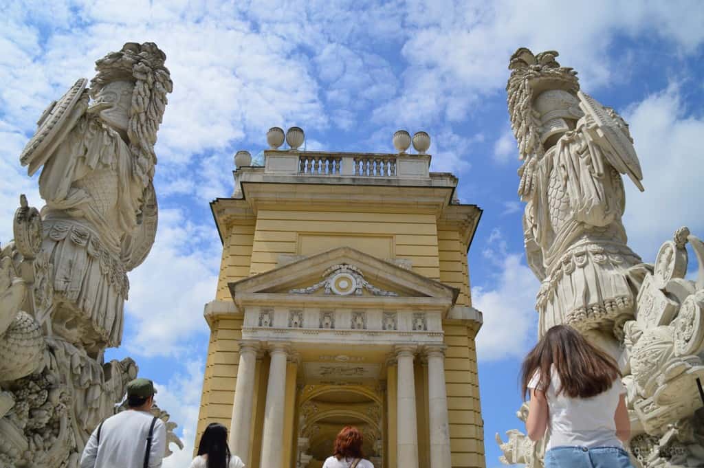 10 Things To Do in Vienna Austria Related To Culture