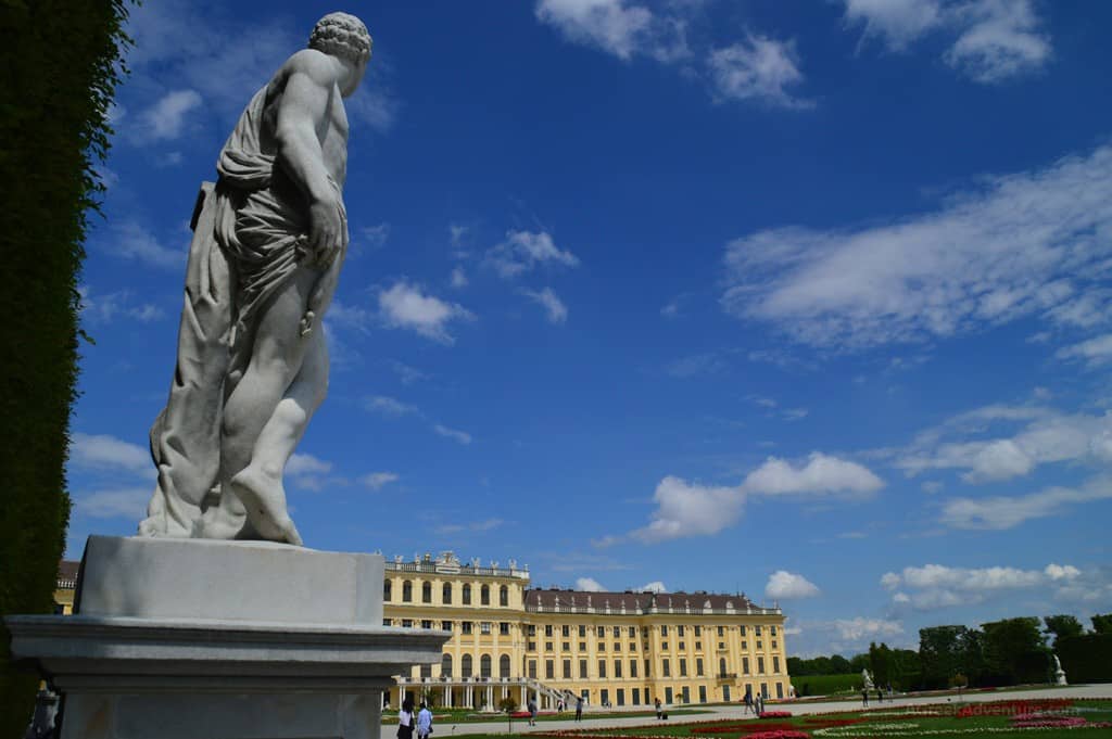 10 Things To Do in Vienna Austria Related To Culture