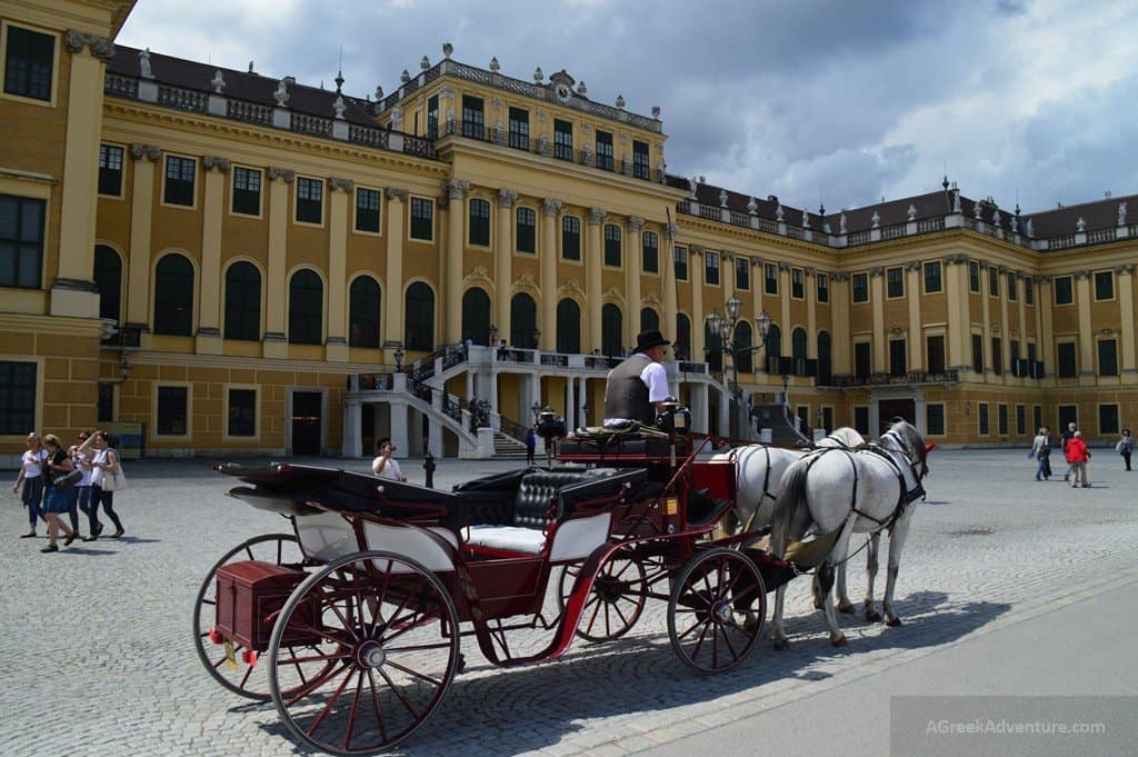 10 Things To Do in Vienna Austria Related To Culture - Coldest Countries in Europe