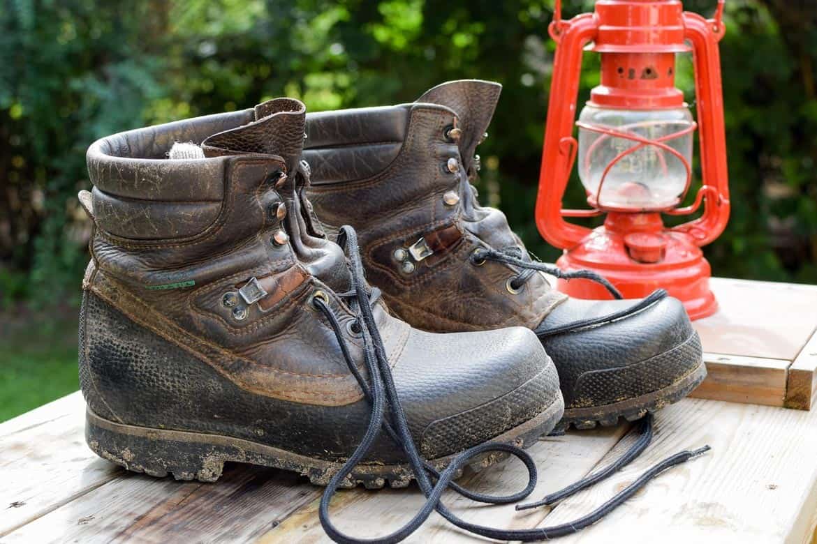 Best Hiking Boots Advice to Save Money and Time