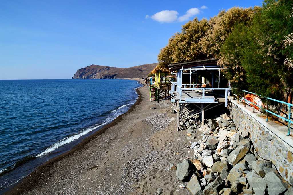 things to do in lesvos greece - lesbos greece
