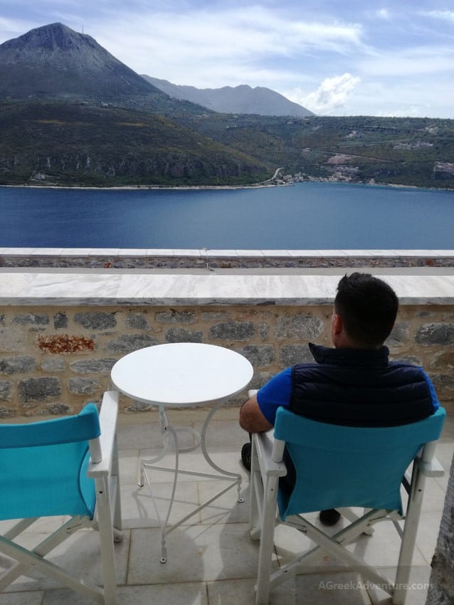 The 7 Best Things To Do in Mani Greece For 2022 32 In & Out “Petra & Fos” Boutique Hotel in Mani, Greece