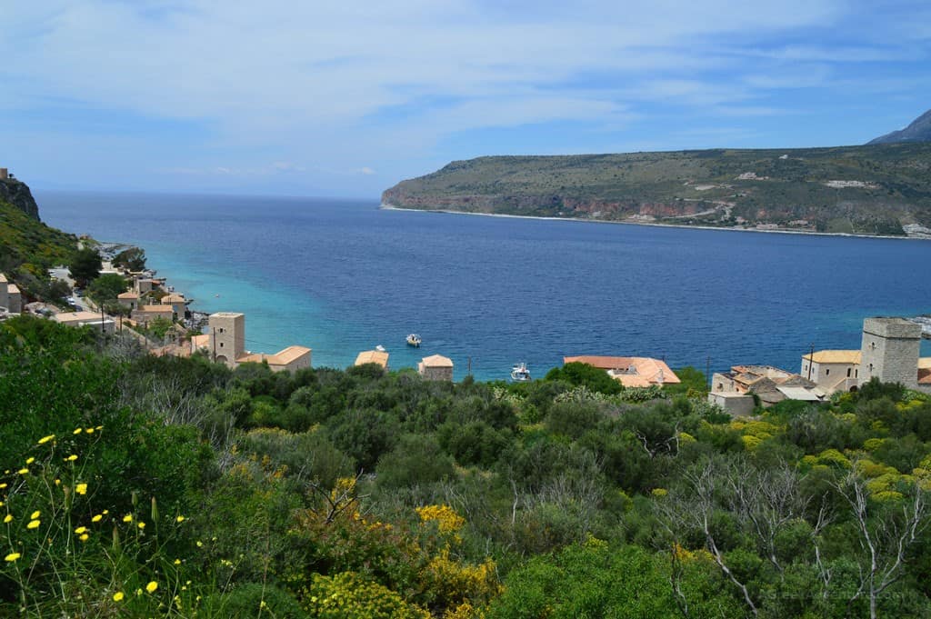 The 7 Best Things To Do in Mani Greece For 2022 25 In & Out “Petra & Fos” Boutique Hotel in Mani, Greece