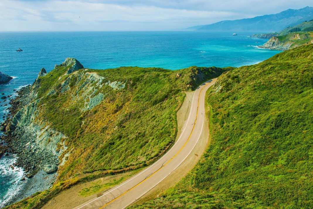The Top 5 Places You Need To Ride Your Bike Before You Die Mindful