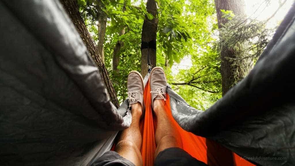 Best 9 Tips for Choosing Camping Hammocks