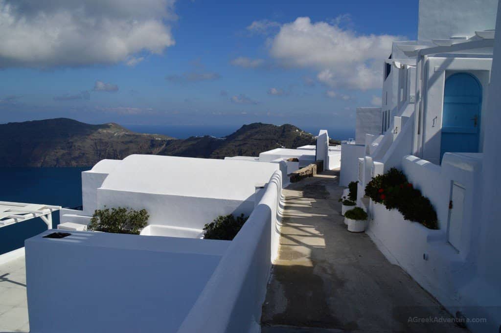 Best Santorini Fira to Oia Hike - 20km 2 Ultimate Santorini Fira to Oia Hike