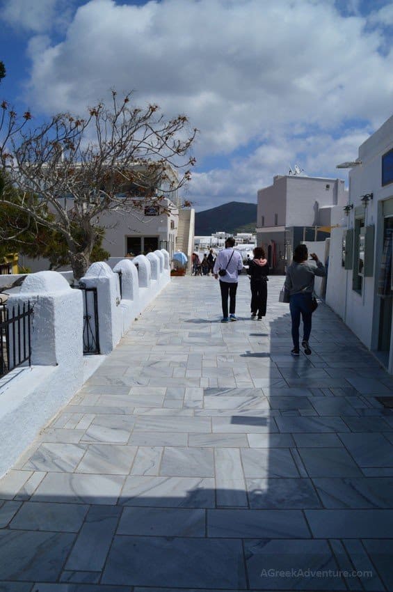 Best Santorini Fira to Oia Hike - 20km 14 Ultimate Santorini Fira to Oia Hike