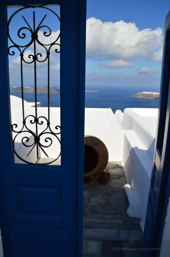 Best Santorini Fira to Oia Hike - 20km 3 Ultimate Santorini Fira to Oia Hike