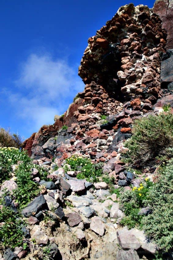 Imerovigli Santorini Best Location in Santorini Caldera