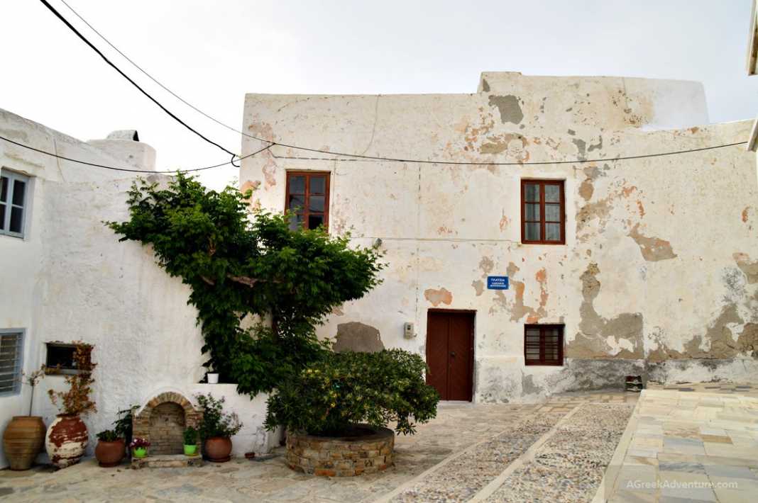Three Things To Do in Naxos Island, Greece