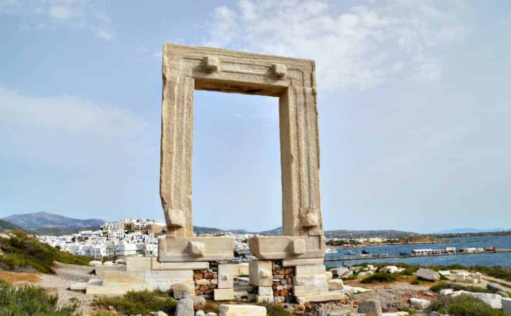 Three Things To Do in Naxos Island, Greece