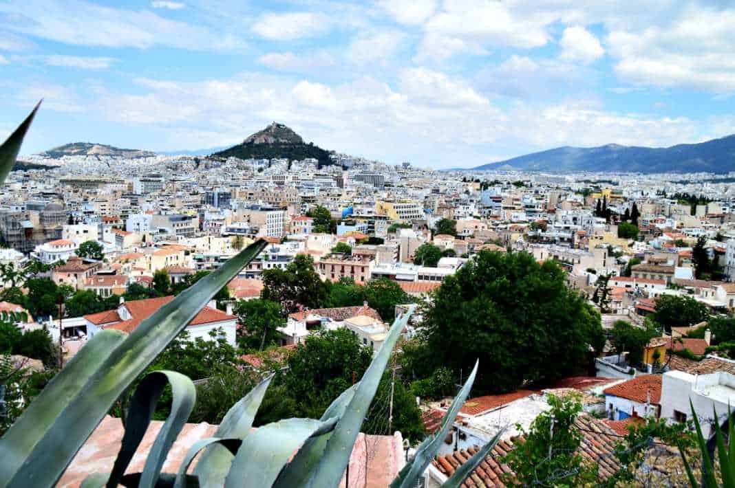 Best Hostels in Greece To Save Your Money 2021 2 40 Best Things to Do in Athens Greece Before You Leave