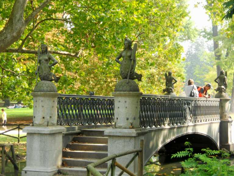 The Unexpected Secrets of Milan