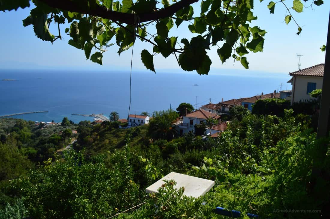 Skopelos Beaches & Villages To Visit
