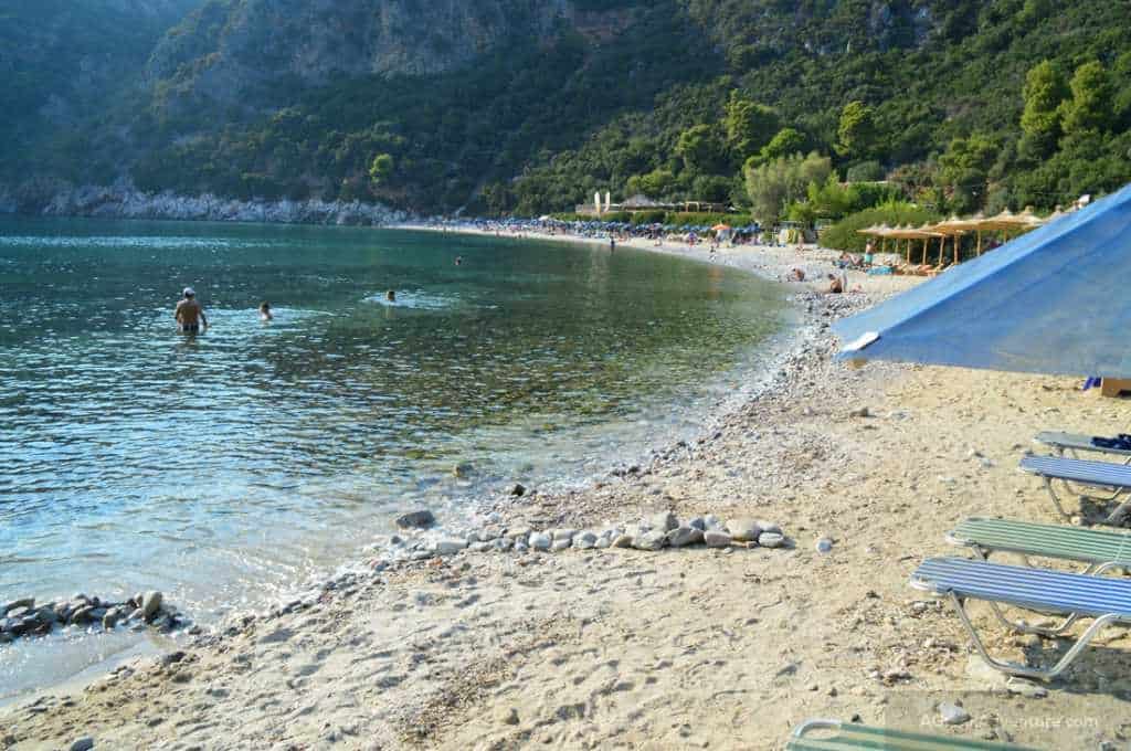 Skopelos Beaches & Villages To Visit