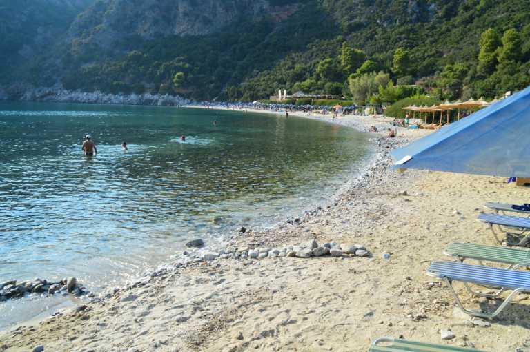 Skopelos Beaches & Villages To Visit