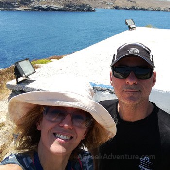 AGreekAdventure