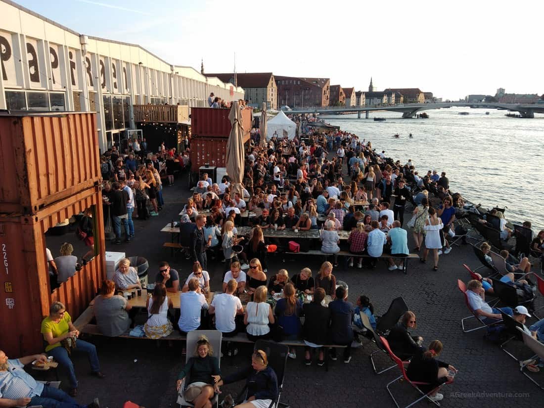 Best Copenhagen Street Food Markets Strolling & Eating 2021 - Mindful  Travel Experiences