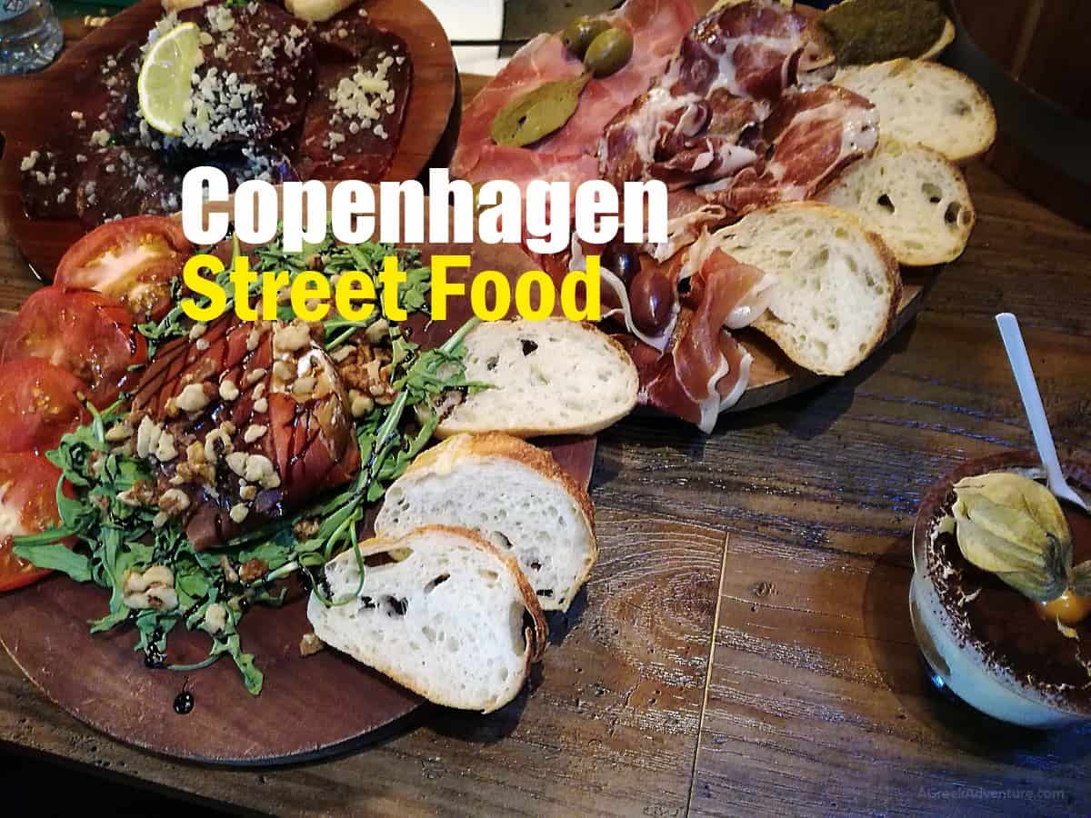 Best Copenhagen Street Food Markets Strolling & Eating 2021 - Mindful  Travel Experiences