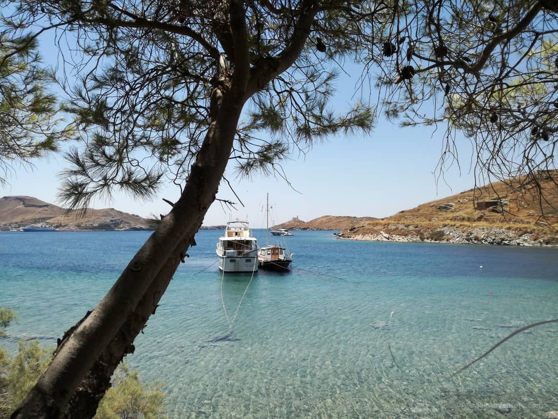 Things To Know for Greek Island Hopping Fun 2 Kea Greece