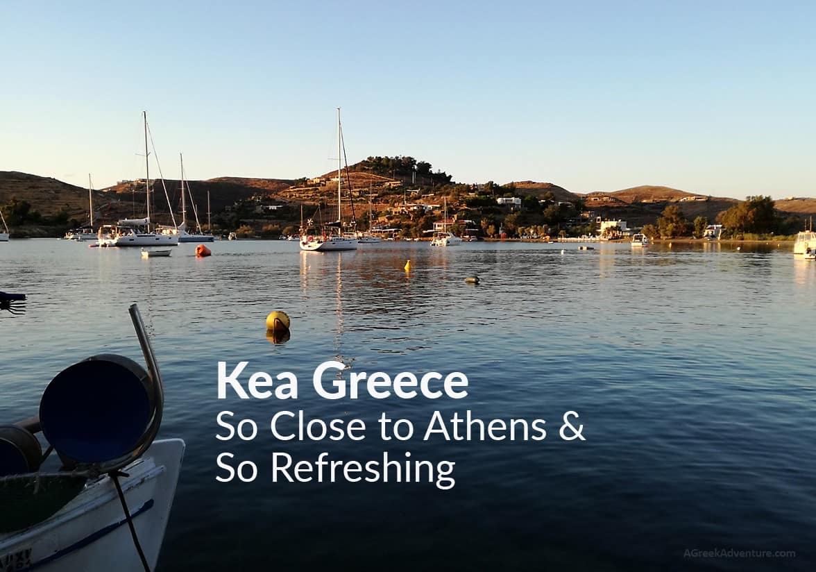 The Complete Guide to Kea Greece Beautiful Hidden Jewel