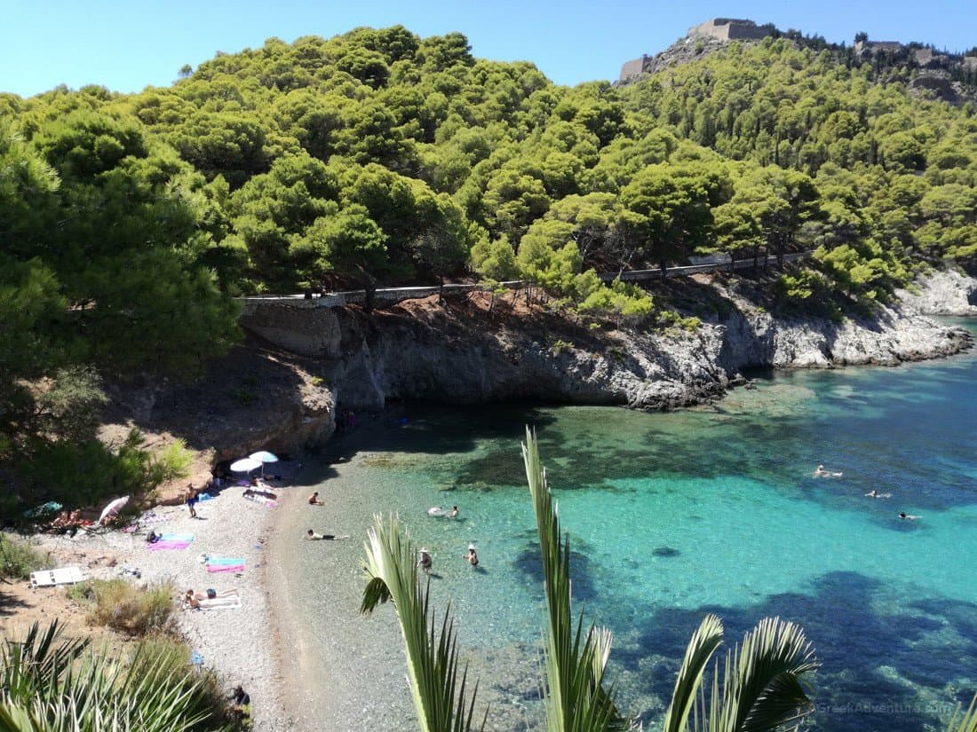 The 10 Best Kefalonia Beaches 2021 8 Kefalonia Beaches