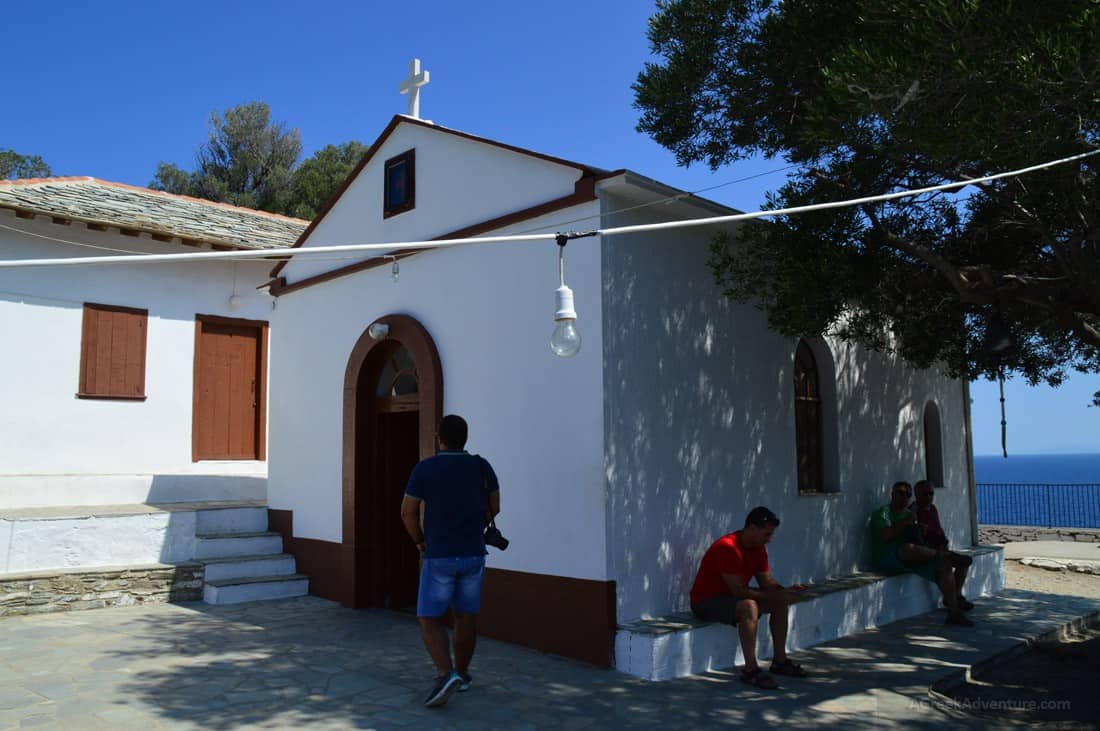 Skopelos Holidays: Mamma Mia & Chora of Skopelops