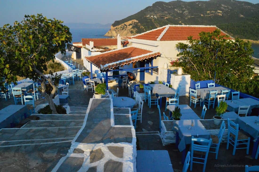 Skopelos Holidays: Mamma Mia & Chora 1