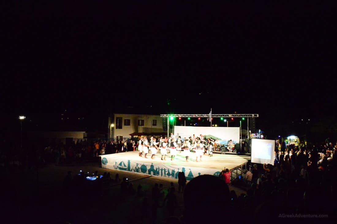 Skopelos Holidays: Mamma Mia & Chora of Skopelops