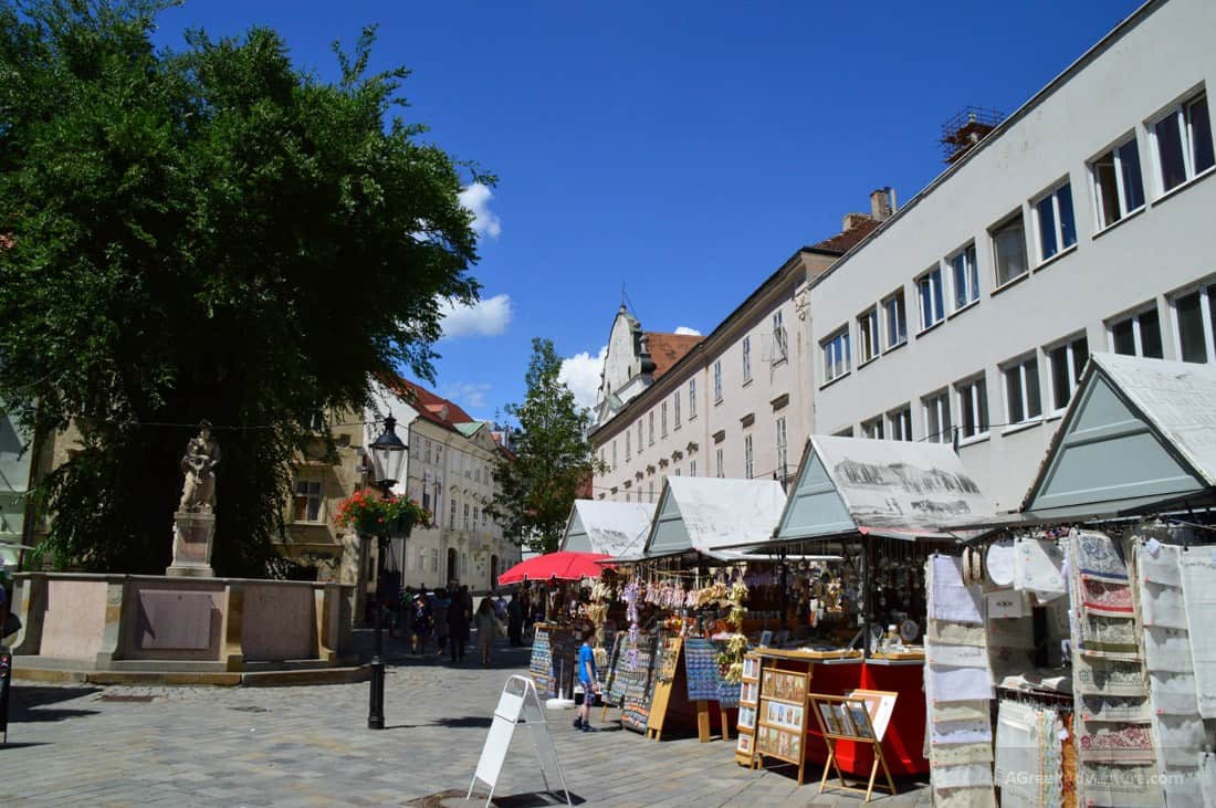 Things to Do in Bratislava, Slovakia