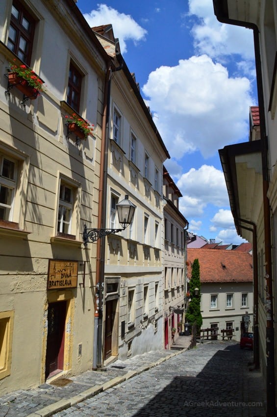 Things to Do in Bratislava, Slovakia