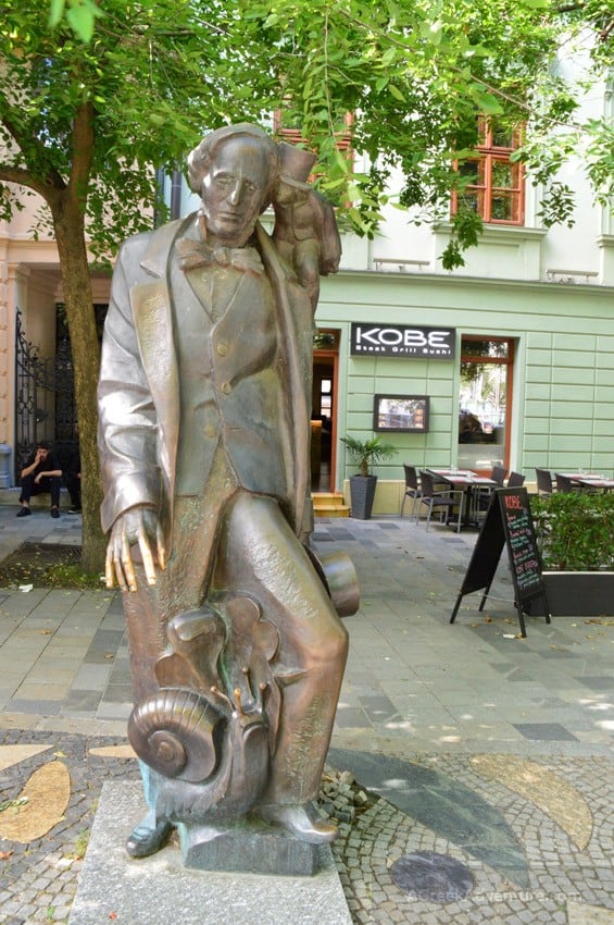 Things to Do in Bratislava, Slovakia