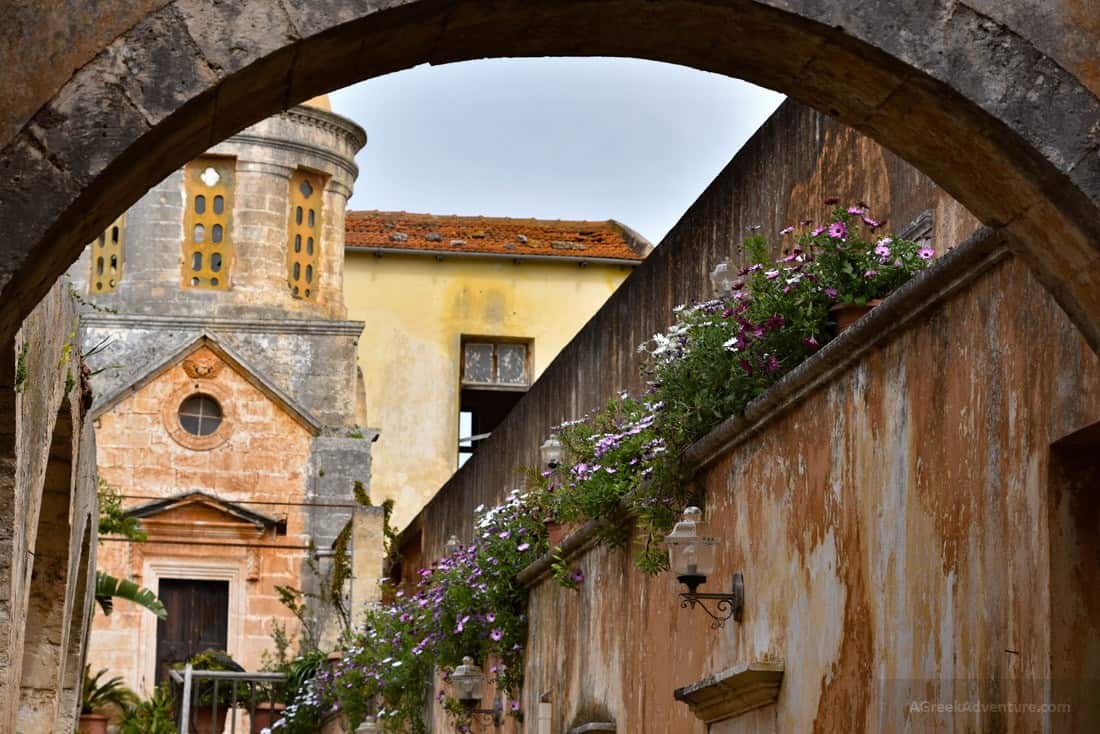 Akrotiri Chania, Greece Best Things To Do in 2021 6 Things to do in the prefecture of Chania, Akrotiri
