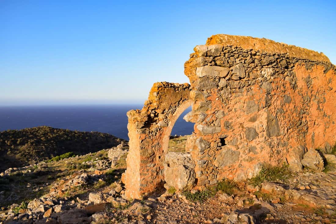 Things to do in the prefecture of Chania, Akrotiri