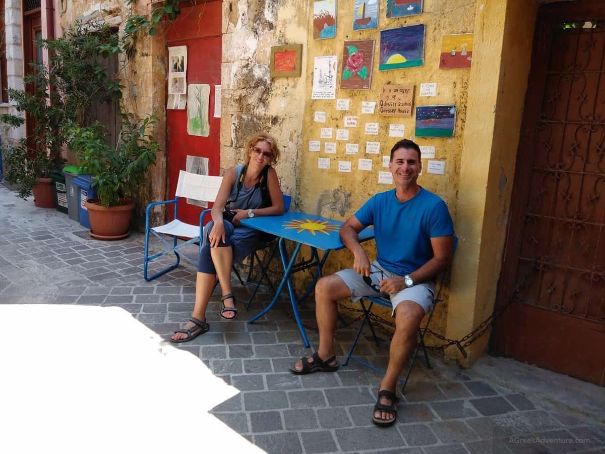 Crete Highlights: Our Best Chania Tours Experience