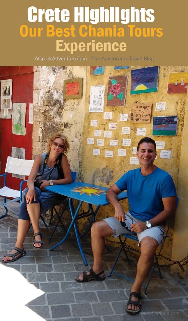 Our Best Chania Crete Greece Experience 42 Our Best Chania Crete Greece Experience
