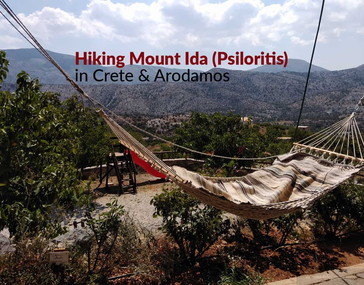 Best Hiking Mount Ida Greece Trip 2021 Mindful Travel Experiences