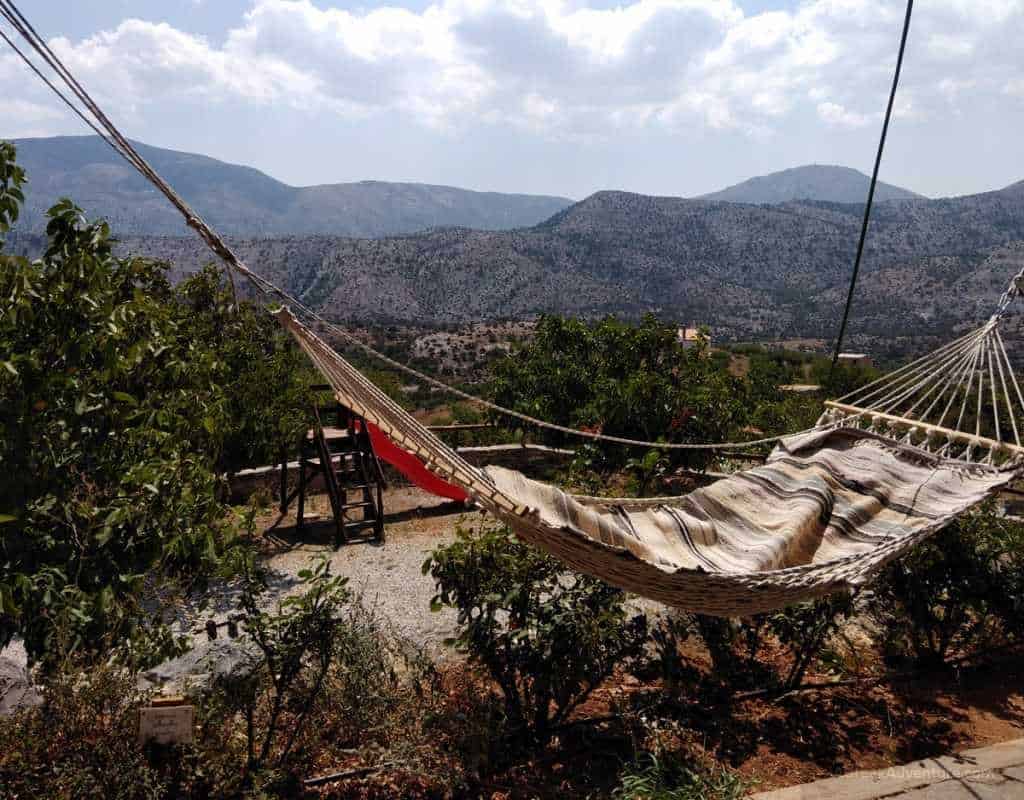 Hiking Mount Ida (Psiloritis) in Crete