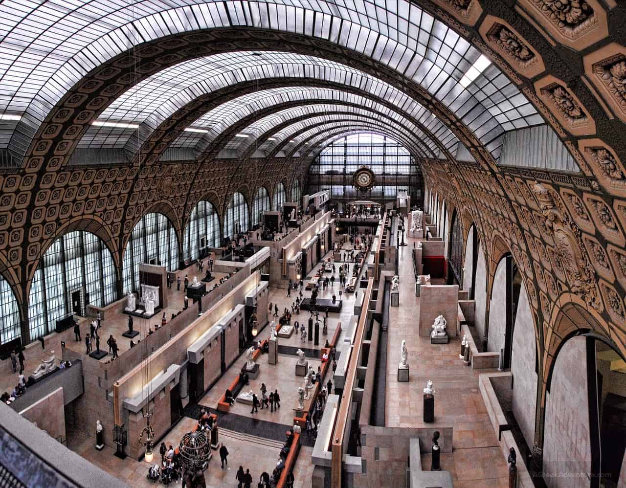 The World's Top Museums According to Tripadvisor