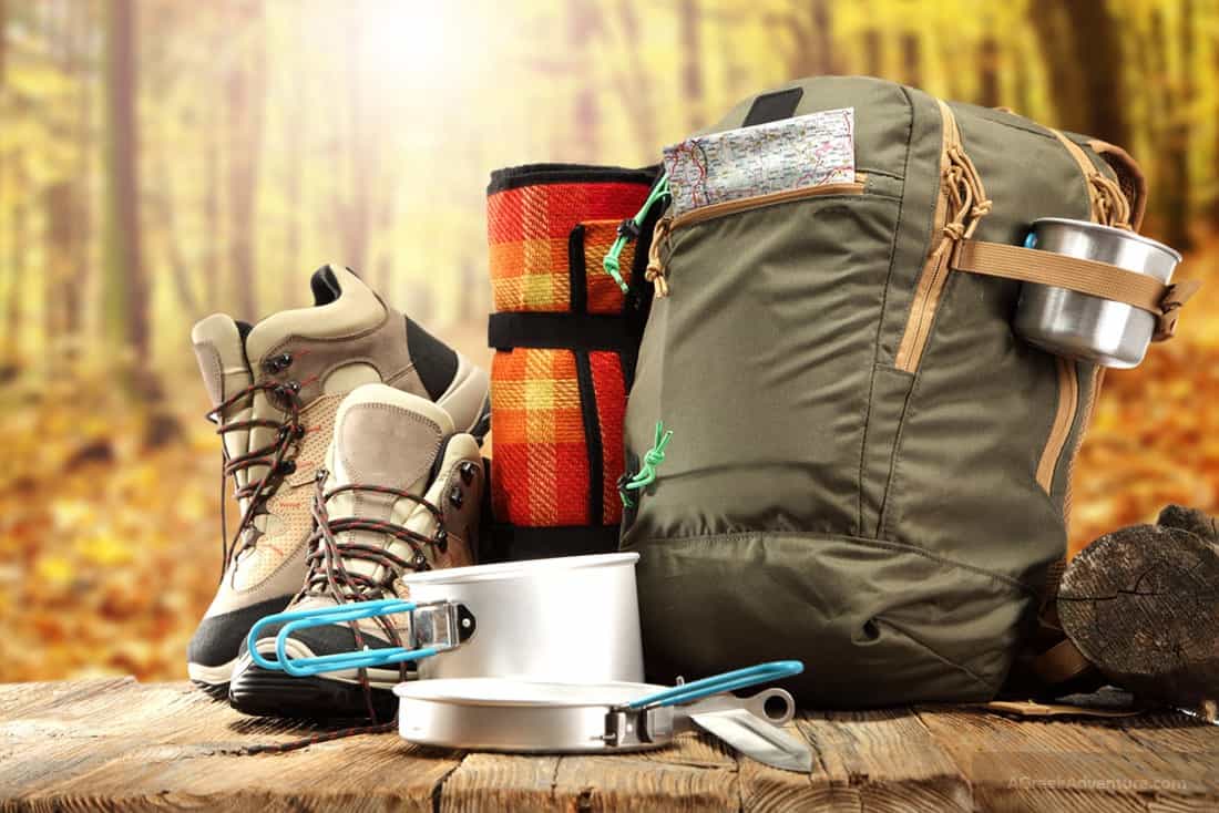 How To Prepare For A Family Camping Trip: A Must-read Guide