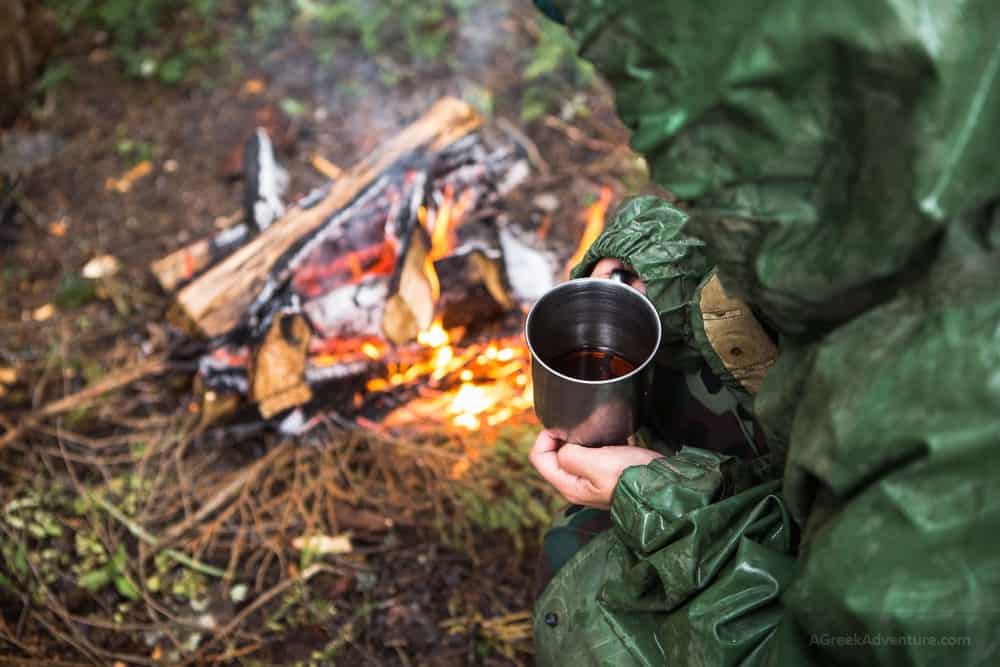 Stay Dry and Safe with These 7 Camping Tips in the Rainy Days