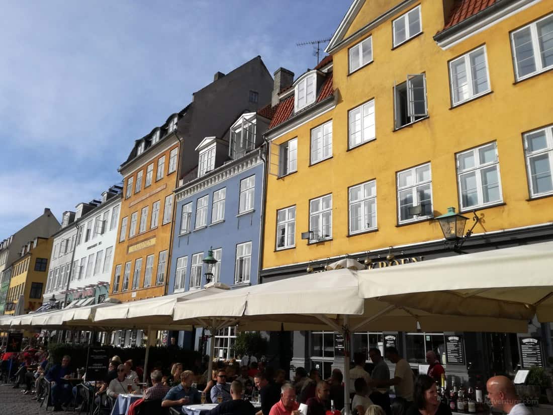 Copenhagen Denmark: Exploring The City Marvels
