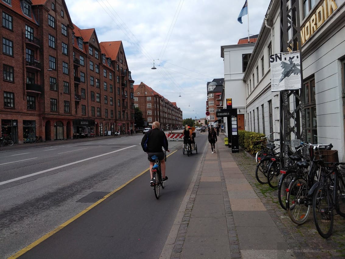Copenhagen Denmark: Exploring The City Marvels